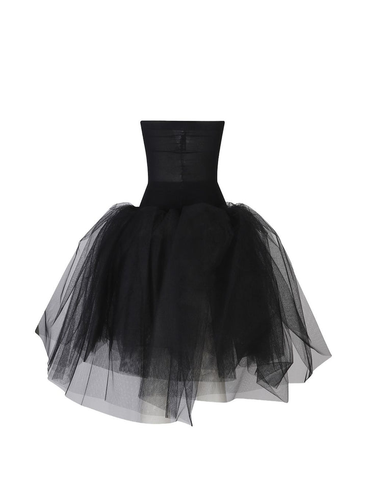 Junya Watanabe Skirts - Blacks and greys | 12ad8ff0554e449af1e4289a338b40673533030c