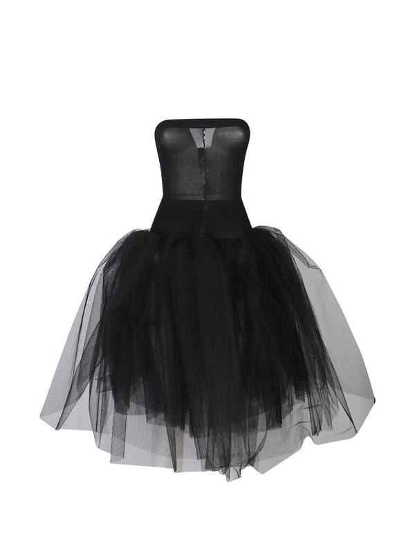 Tulle Skirt