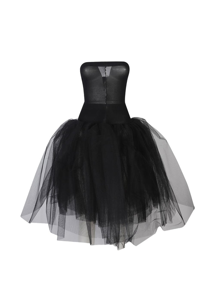 Junya Watanabe Skirts - Blacks and greys | d846f7253d190c22448d091fe512a64589d8dede