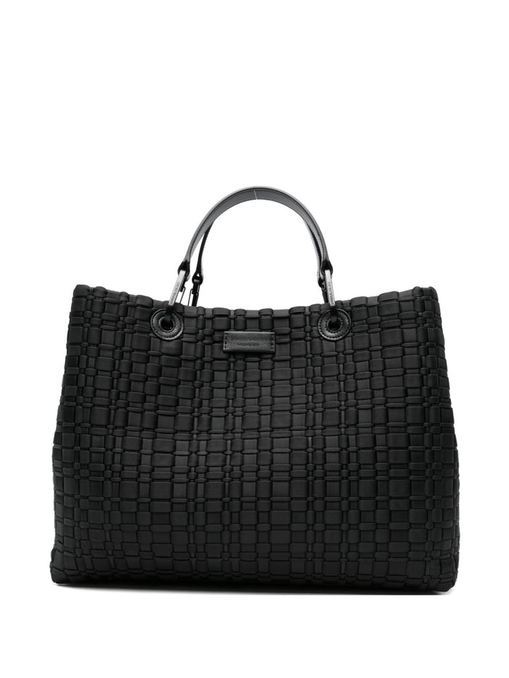 Emporio Armani Bags - Blacks and greys | 05617a66035d96410bc044974a436f7a283f031c