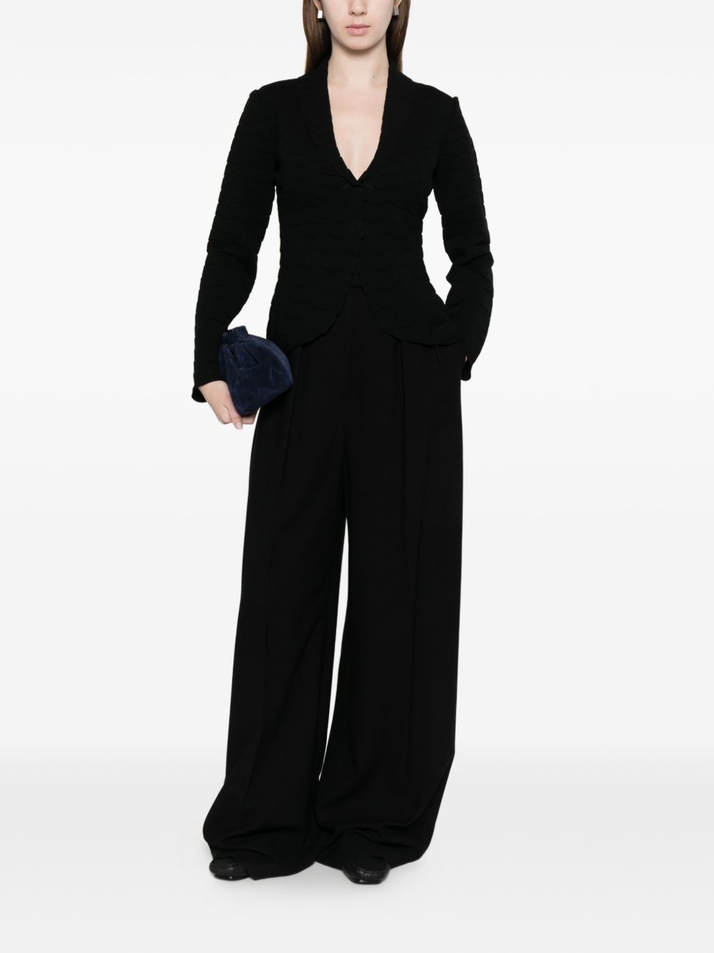 Emporio Armani Jackets - Blacks and greys | 3eec1a6788b0f068ba9b97a90d1b76392f155df6