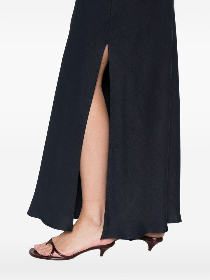 Brunello Cucinelli Skirts - Blue and green | 49b3a167decda433b1e1d027d8c560639b09f909