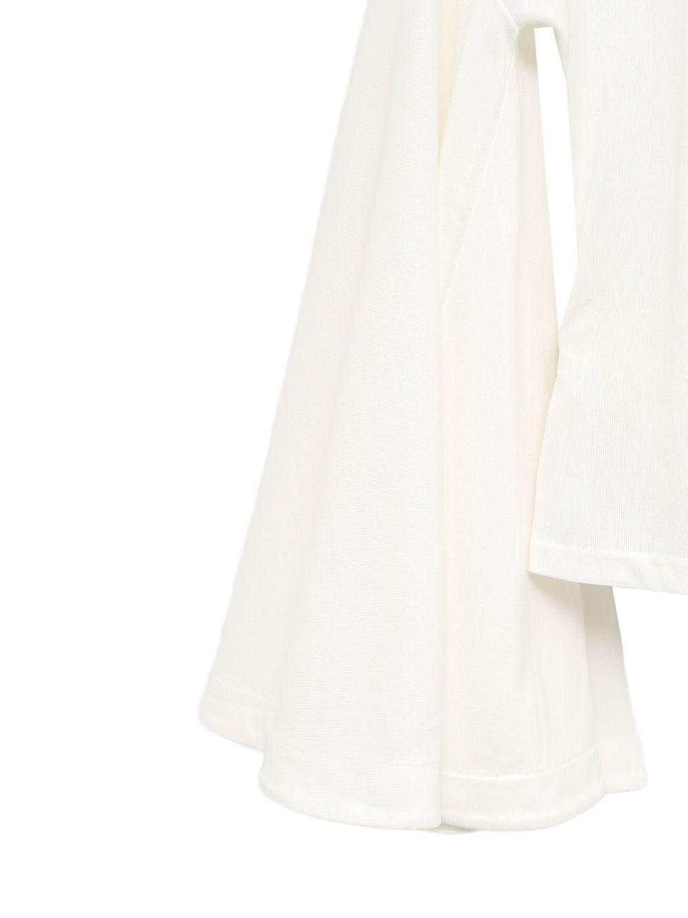 Jacquemus Top - Light and natural | 1345ac140de33d3c9ea559d1034ee9a117bafde7