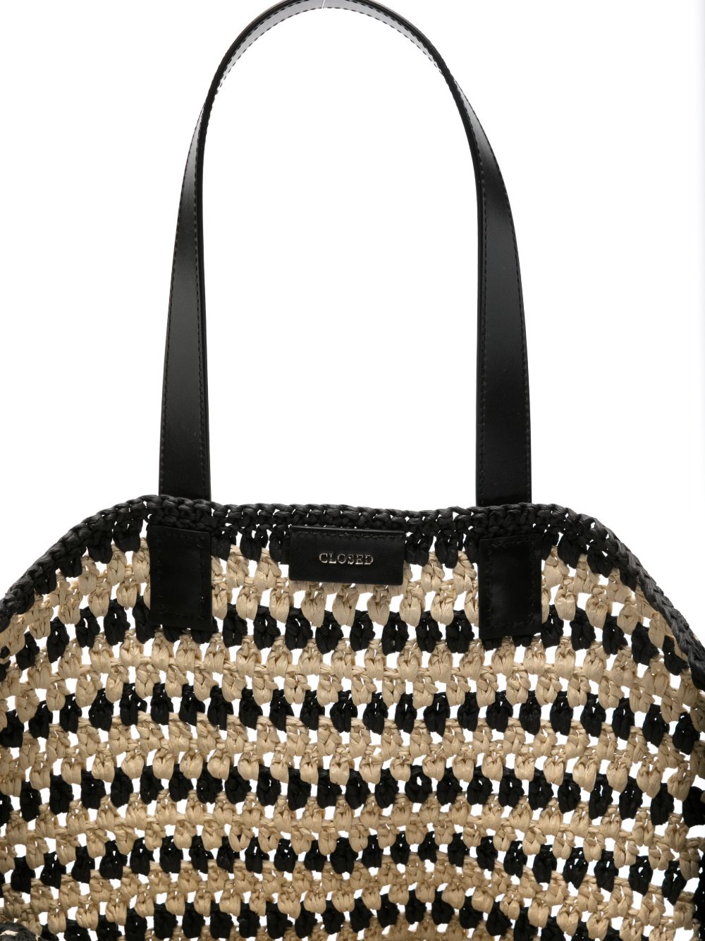 Closed Bags - Blacks and greys | d56a6ad8f6047a8b01da942697517b4fb2ae9be3