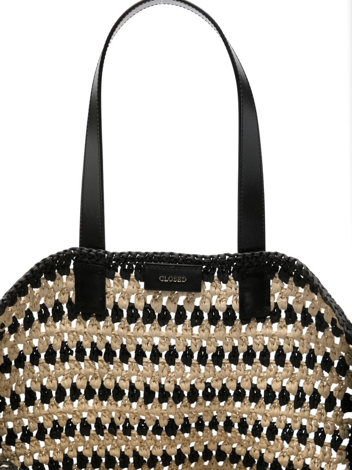 Closed Bags - Blacks and greys | d56a6ad8f6047a8b01da942697517b4fb2ae9be3