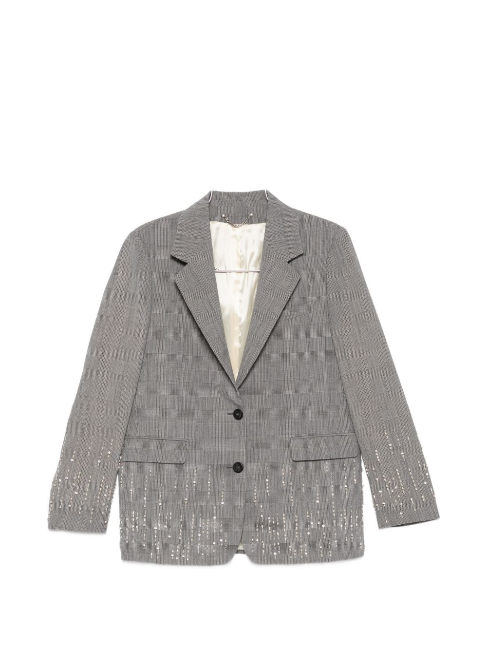 Golden Goose Jackets - Neri e Grigi | 42fb3dfa377b36cb9e4f6a2df1f5e630f9664fd7