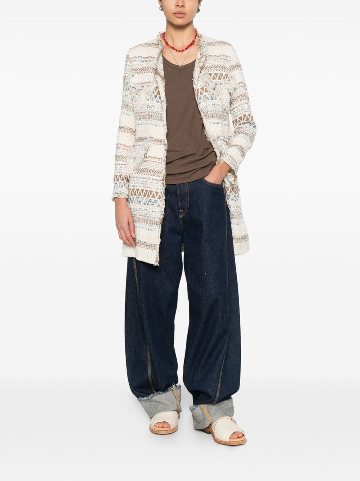 Bye Jackets - Blu e verdi | 006f0179b312300ee3b01b5fa8007f3f9ec16132