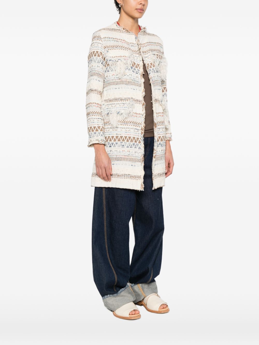 Bye Jackets - Blu e verdi | 9fa5412198b24ee1307938c52602f9f955584116