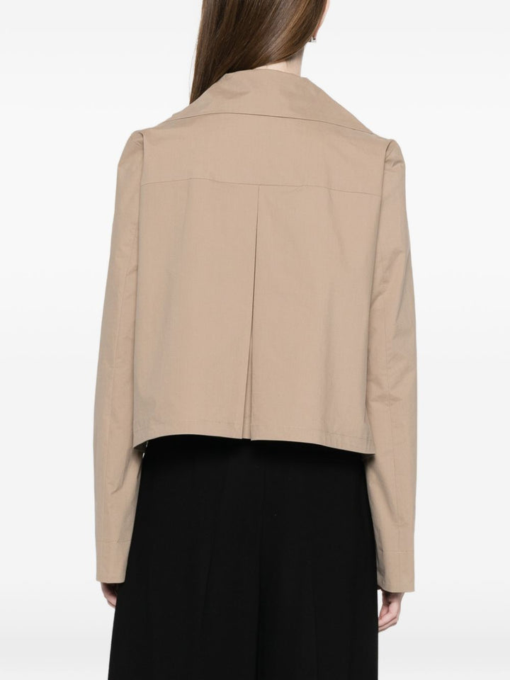 Emporio Armani Jackets - Chiari e Naturali | 9228d6dad2297b196a028124b5ae8e4f1caafc92