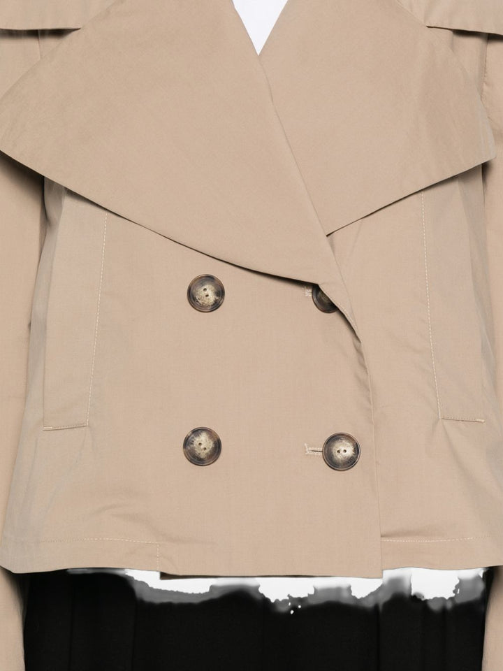 Emporio Armani Jackets - Chiari e Naturali | 65dfcda310770d3991b507a91451836ca263c856