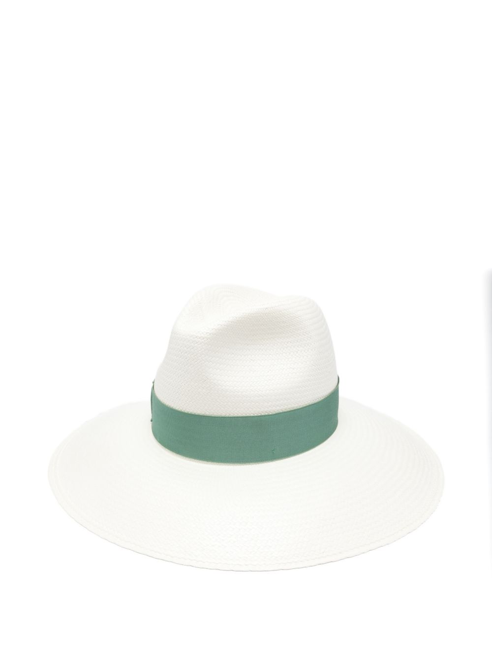 Borsalino Hats - Blue and green | 702632c02f9f21ac28948c4eba4304061df2211f