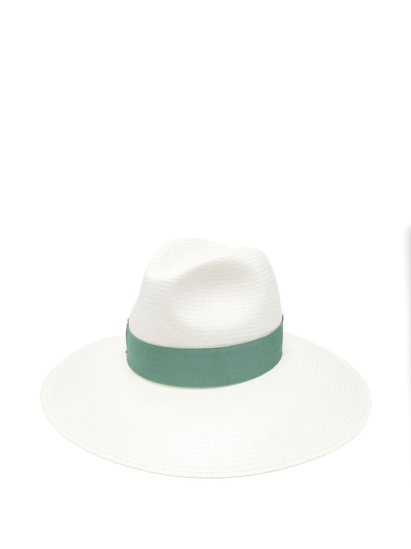 Sophie Straw Hat