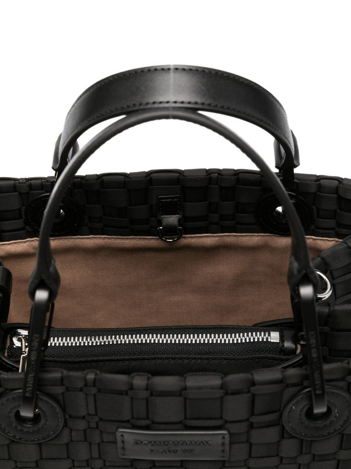 Emporio Armani Bags - Blacks and greys | da0f6be1837a92953d4ffafc359123b8a68dcebd