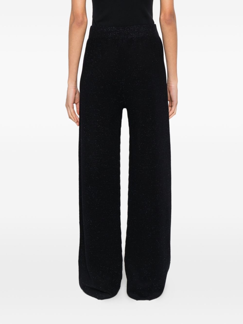Fabiana Filippi Trousers - BLUE | a176e5e1b6b86ca6331a478d6c5479e94276da5e