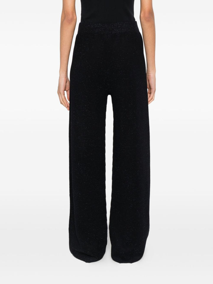 Fabiana Filippi Trousers - BLUE | a176e5e1b6b86ca6331a478d6c5479e94276da5e