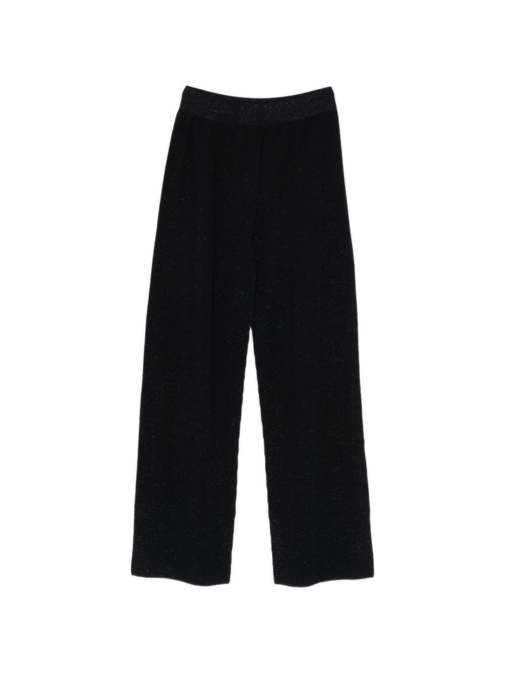 Fabiana Filippi Trousers - BLUE | 48f8b220247cb04cdb71e57e2cd4740c553e3663
