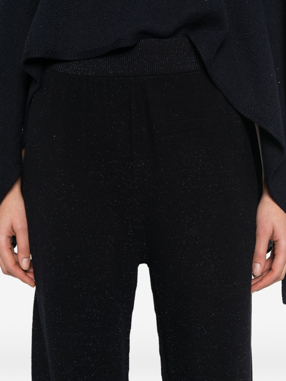Fabiana Filippi Trousers - BLUE | 989b332fa4ceda2e3762571a1d38a84e5090c15c