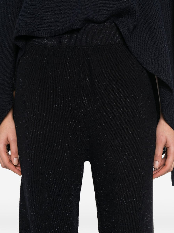 Fabiana Filippi Trousers - BLUE | 989b332fa4ceda2e3762571a1d38a84e5090c15c
