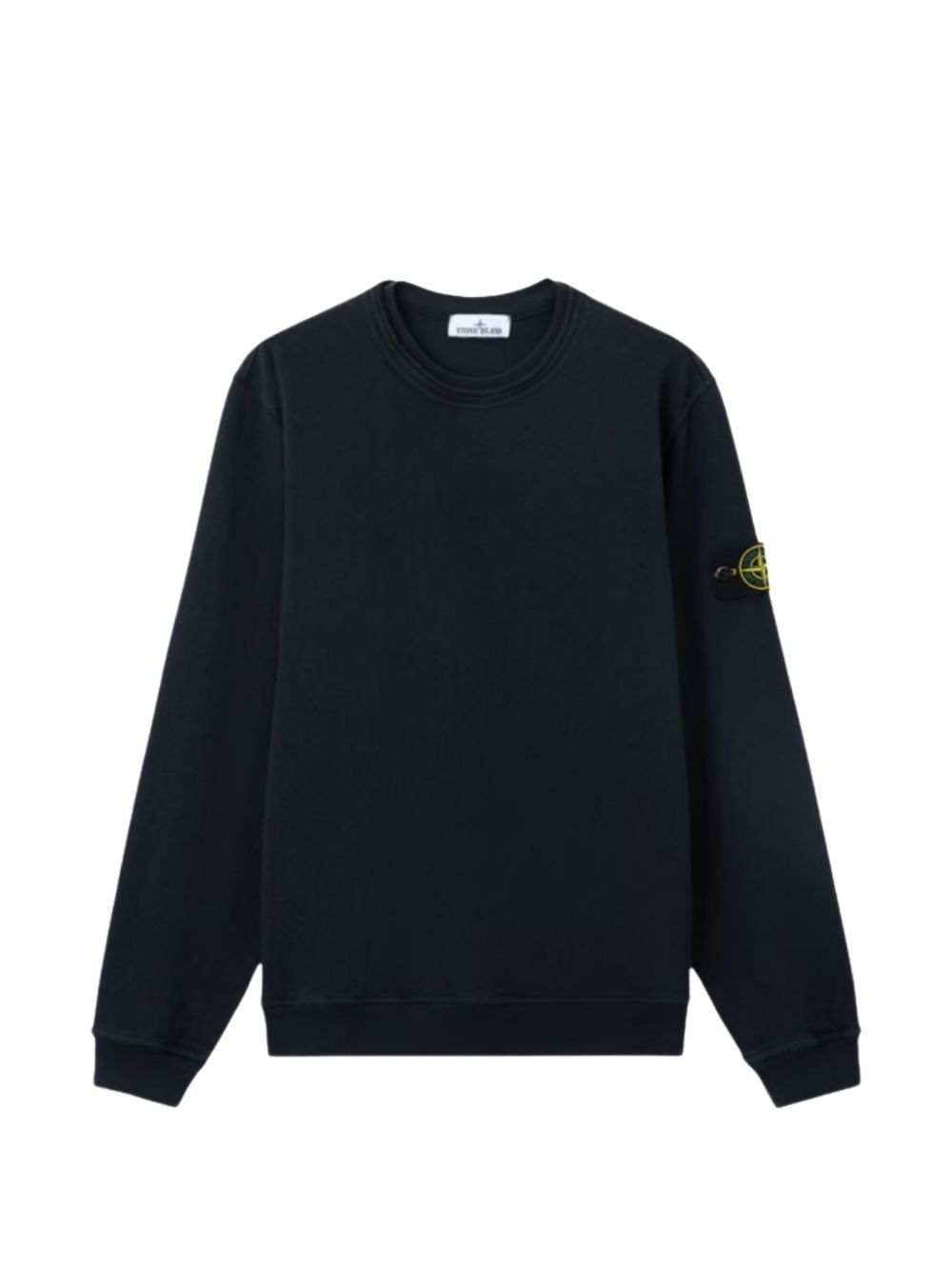 Stone Island Sweaters - Blue and green | a46210086fa077305639160efffe91cee837cd6f