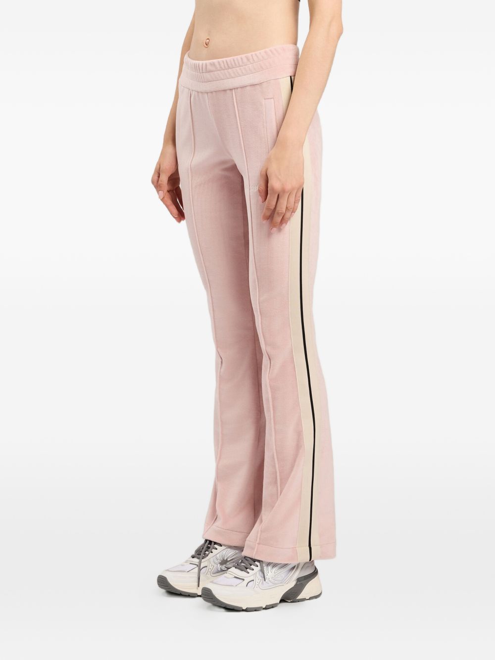 Palm Angels Trousers - Chiari e Naturali | c27d82434d5d70ba4d91b13218b203fae0910dc2
