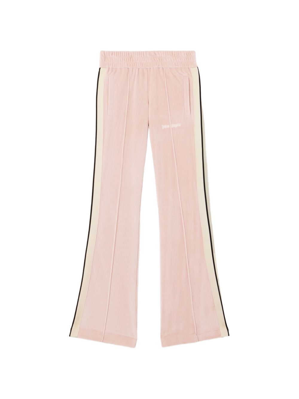 Palm Angels Trousers - Chiari e Naturali | 51274086a783929c61856f4a0aac7fd1054347fc