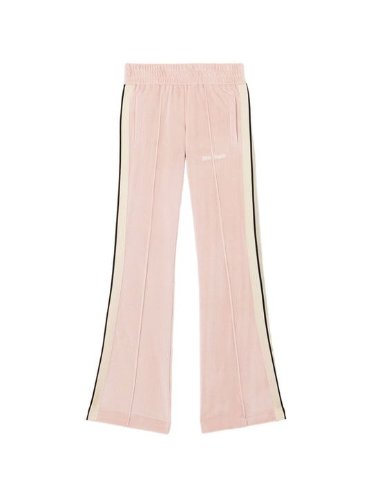 Chenille Track Pants