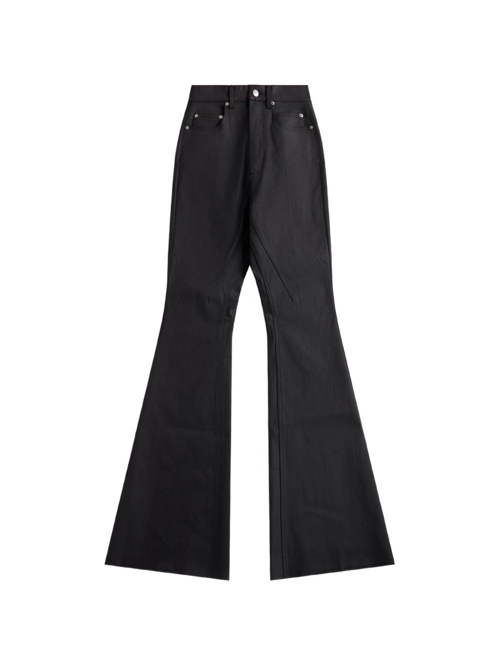 Rick Owens Jeans - Blacks and greys | 65efd3288077365925e15f4bcdf2852d3f3e32c4