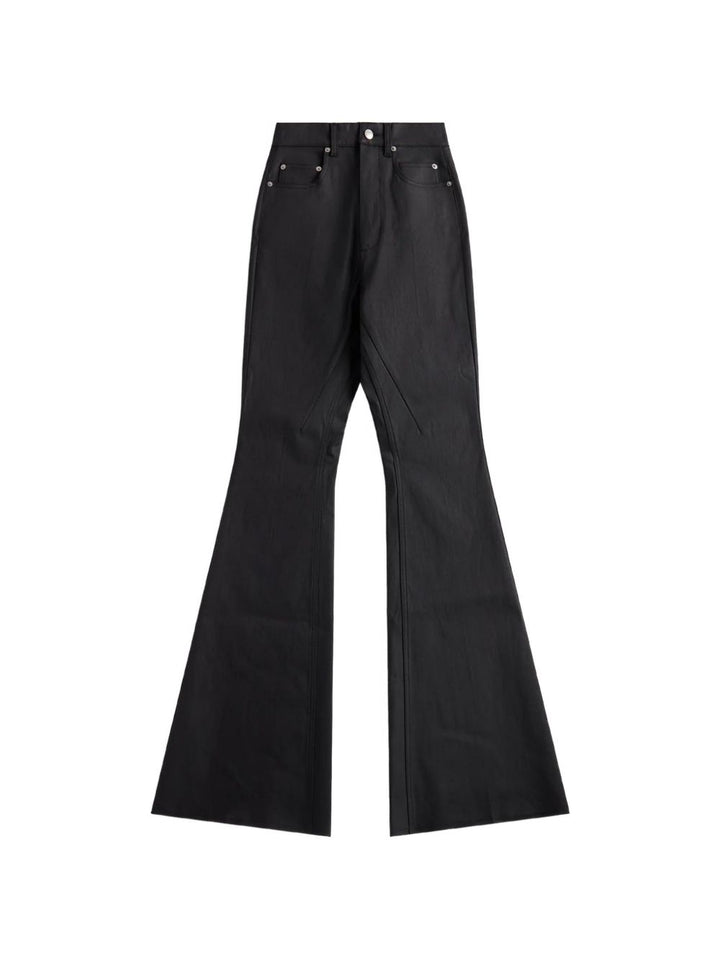 Rick Owens Jeans - Blacks and greys | 65efd3288077365925e15f4bcdf2852d3f3e32c4