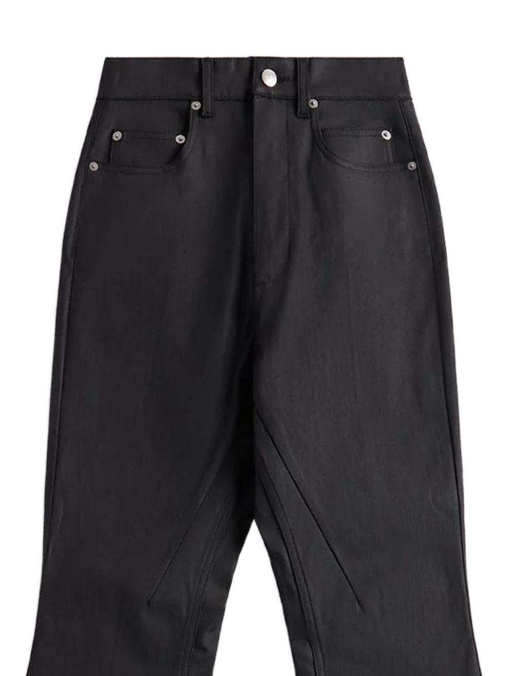 Rick Owens Jeans - Blacks and greys | b965ddfa21b13280188416e635caaf331ad81f42