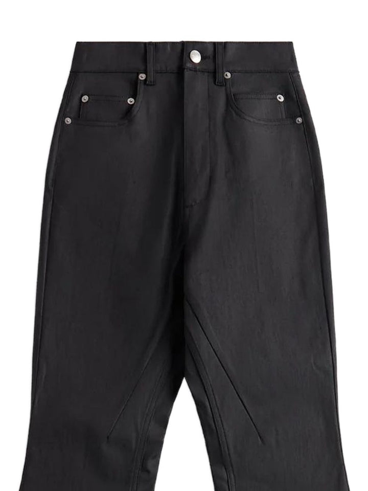 Rick Owens Jeans - Blacks and greys | b965ddfa21b13280188416e635caaf331ad81f42