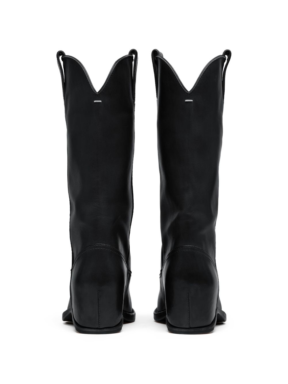 Maison Margiela Boots - Blacks and greys | 865d87c384cc775ffb5dbf58b19be1ea6216ae08