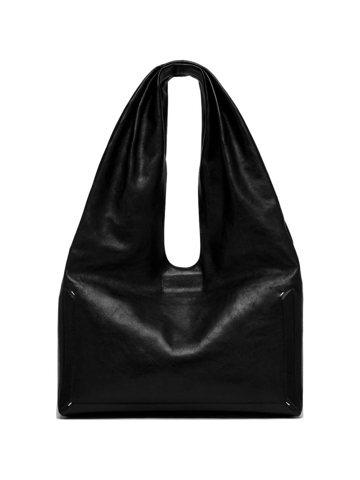 Maison Margiela Bags - Blacks and greys | 5b500fb987854ec187e1ebbc482ec70e55cede42