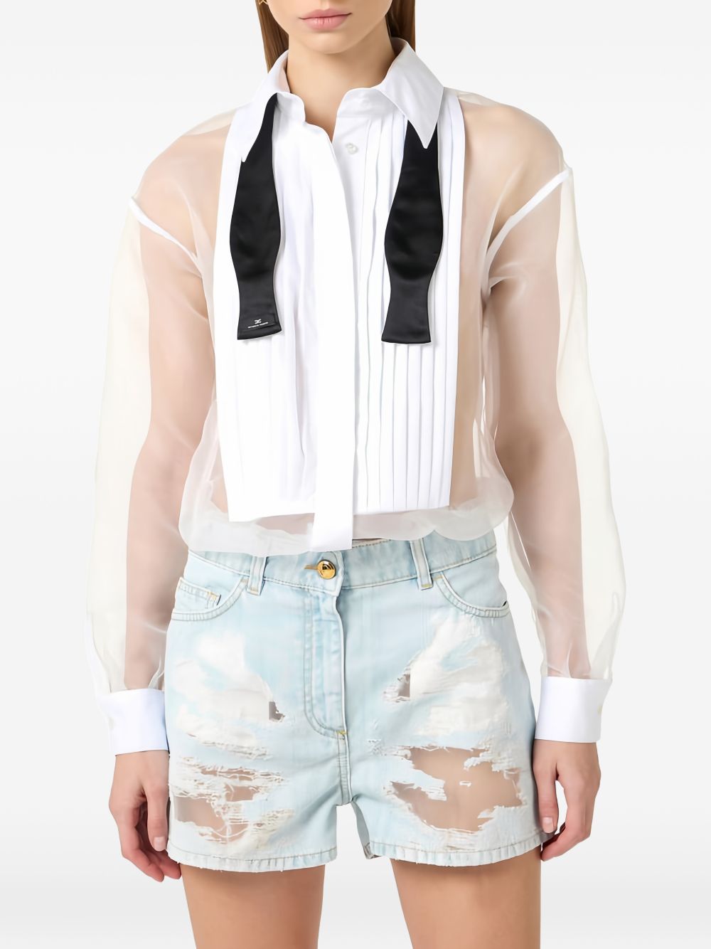 Elisabetta Franchi Dresses - Light and natural | 50e77b6b13dc865c8359da8f67f0bdcec351531b