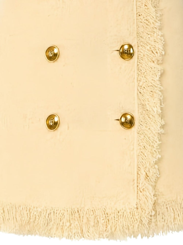 Elisabetta Franchi Skirts - Light and natural | 585c626969ac3751402aafed59e9234fc0bcb596