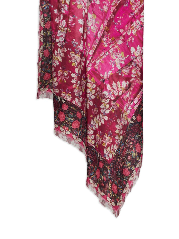 Pierre Louis Mascia Scarfs - Bright | da61f3912a9d9048c4dfcac5b4f73e2f83594245