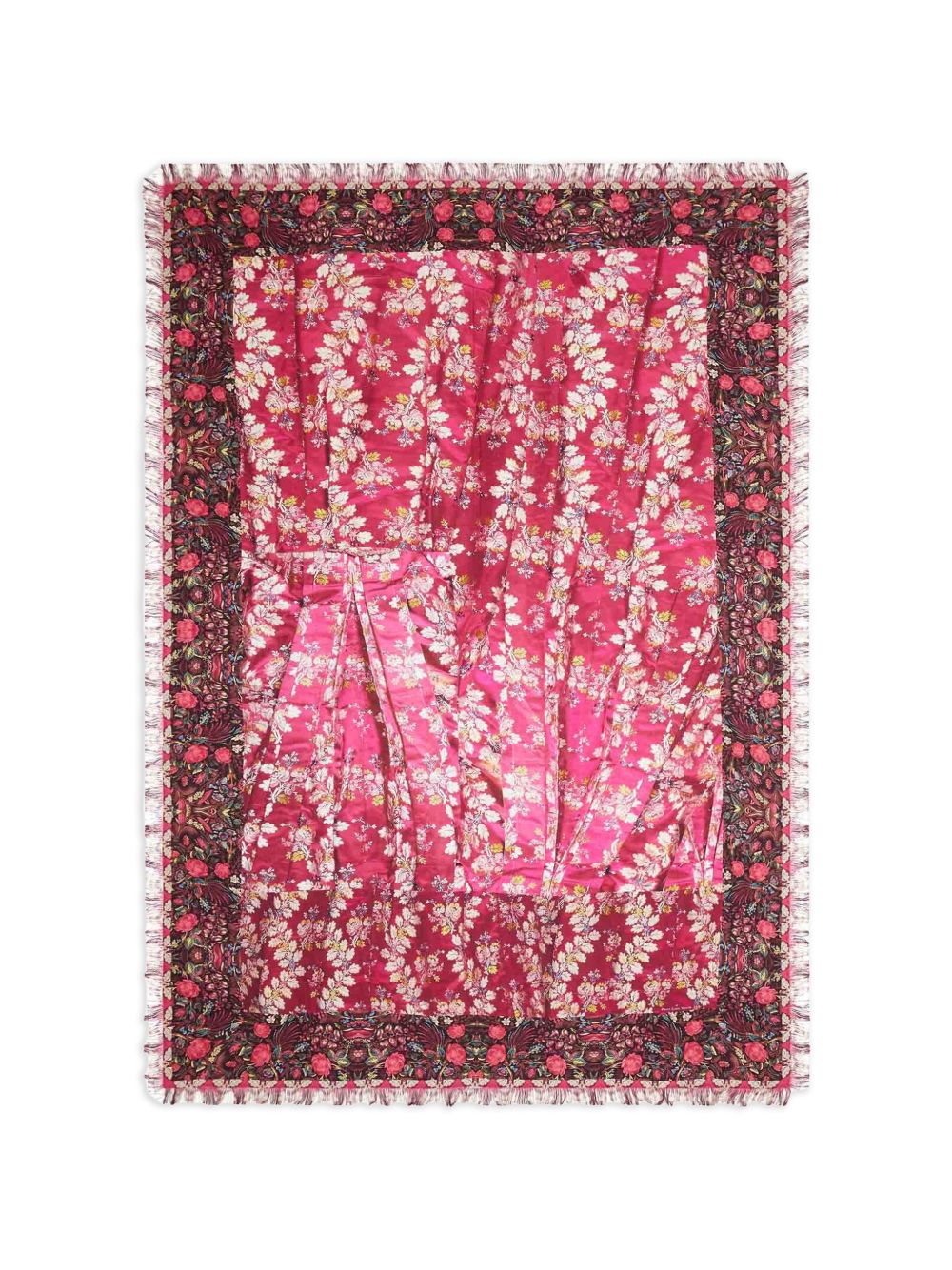Pierre Louis Mascia Scarfs - Bright | f679007928130afb96fa47343b59504d9acc7ab9