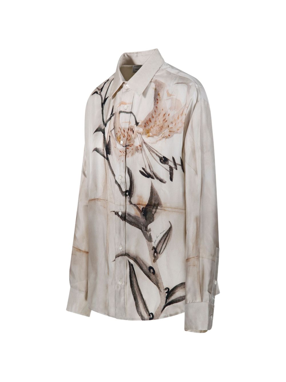Pierre Louis Mascia Shirts - Chiari e Naturali | fdf1a853528b4eecb7e62dab4c3d8483fde1a972