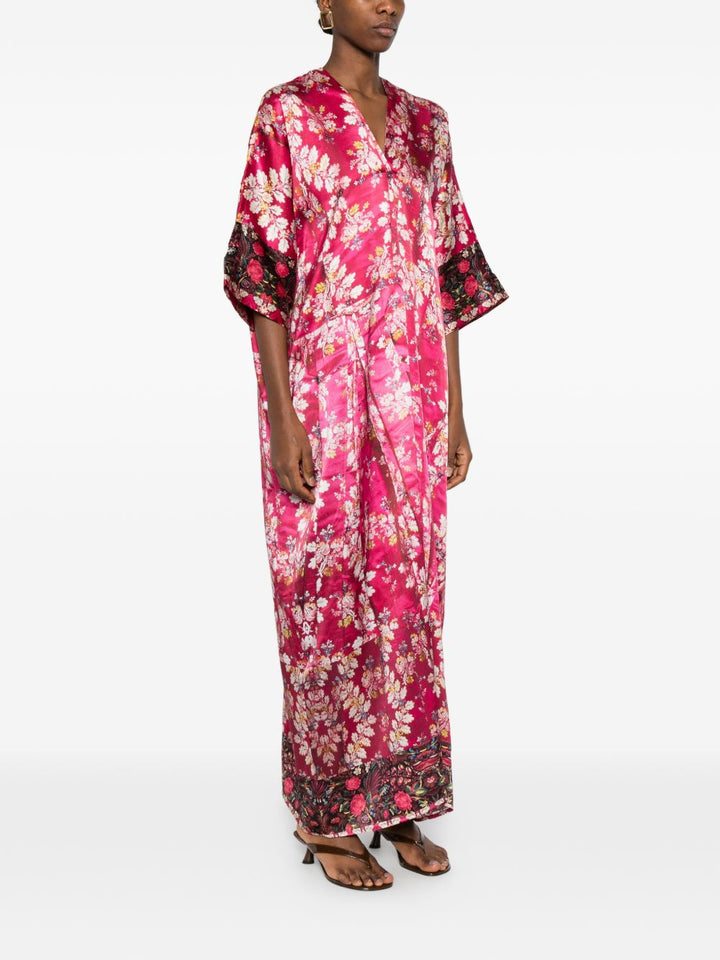 Pierre Louis Mascia Dresses - Vivaci | 5984d6cb3bda65e393768109af048efb05188bd5