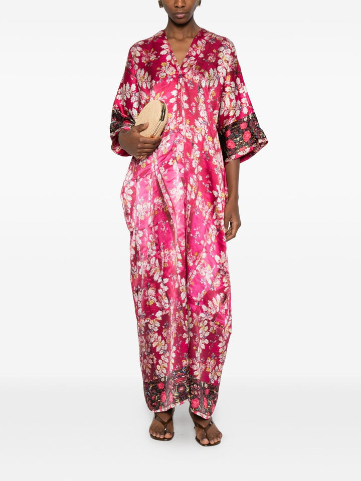 Pierre Louis Mascia Dresses - Vivaci | e9d4c1fcc26ea78df8e517566214f88a5391e566
