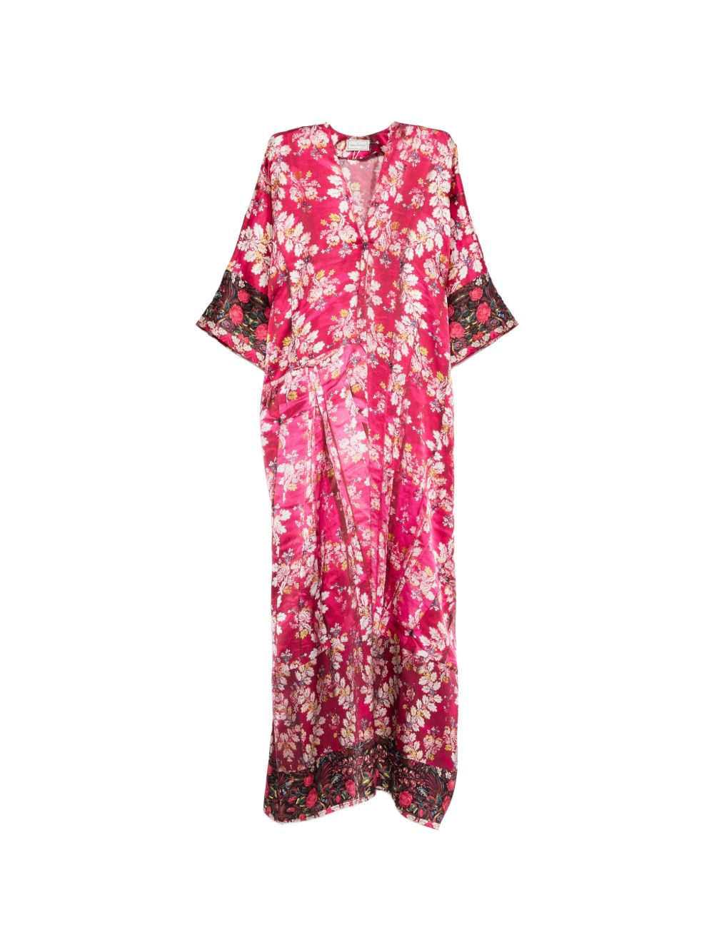Pierre Louis Mascia Dresses - Vivaci | 80e4494ecd856b553bb83aa2bdad5bdea2ebaae8