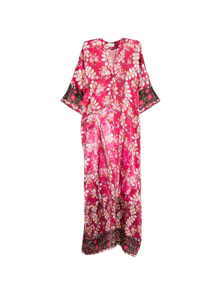 Pierre Louis Mascia Dresses - Vivaci | 80e4494ecd856b553bb83aa2bdad5bdea2ebaae8