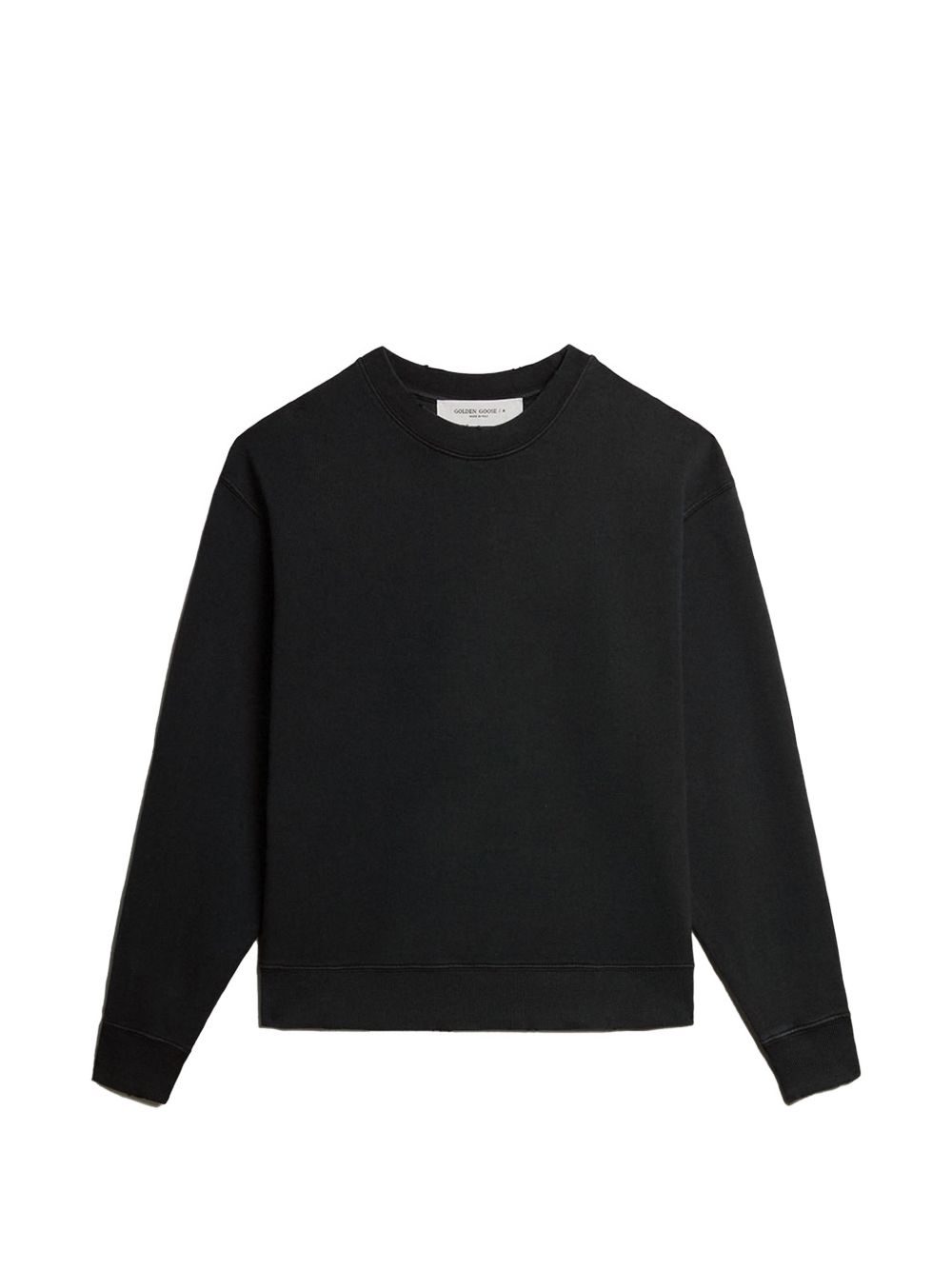 Golden Goose Sweaters - Neri e Grigi | 795b7f2985ff7ce3368215f553f0a6d08f59758a