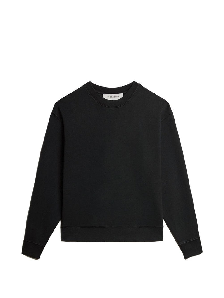 Golden Goose Sweaters - Neri e Grigi | 795b7f2985ff7ce3368215f553f0a6d08f59758a