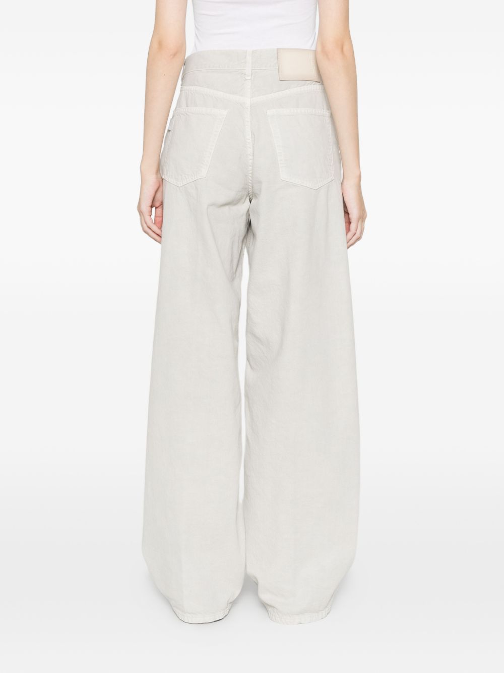 Haikure Jeans - Blacks and greys | 02c53ccbe7523f5e0cf0a7368dd6ab2db95ceb7a