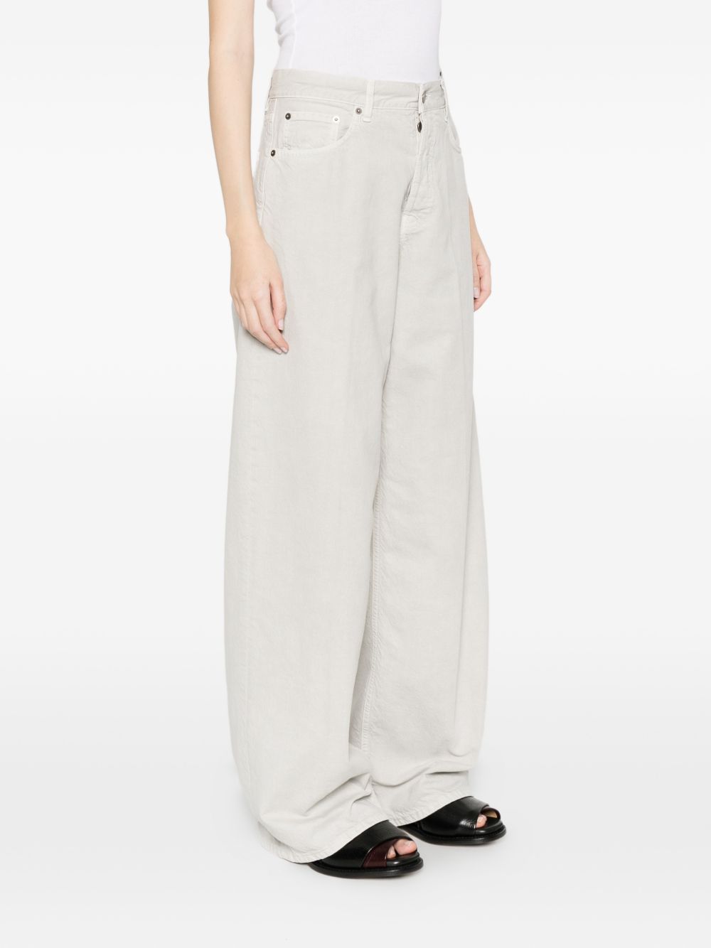 Haikure Jeans - Blacks and greys | f7422b5351bce697e052478373ee6a87a1c9ca2f