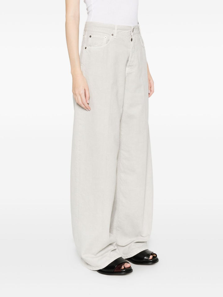 Haikure Jeans - Blacks and greys | f7422b5351bce697e052478373ee6a87a1c9ca2f