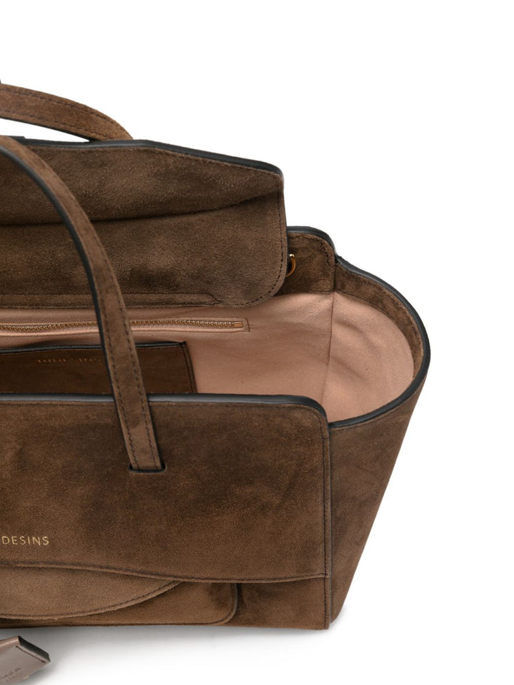 Hidesins Bags - Brown | a450870d7f4401772da52d098b22d57cbb59901d