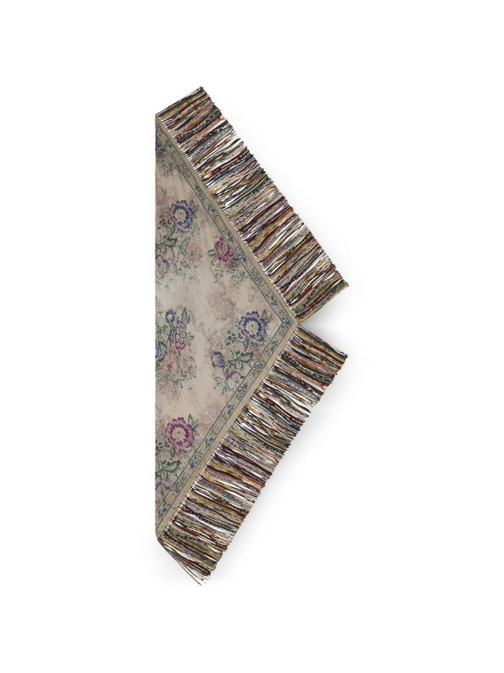 Pierre Louis Mascia Scarfs - Light and natural | 55c2e60a05dc1759788d3c4c3ca4b56cd14a1c78