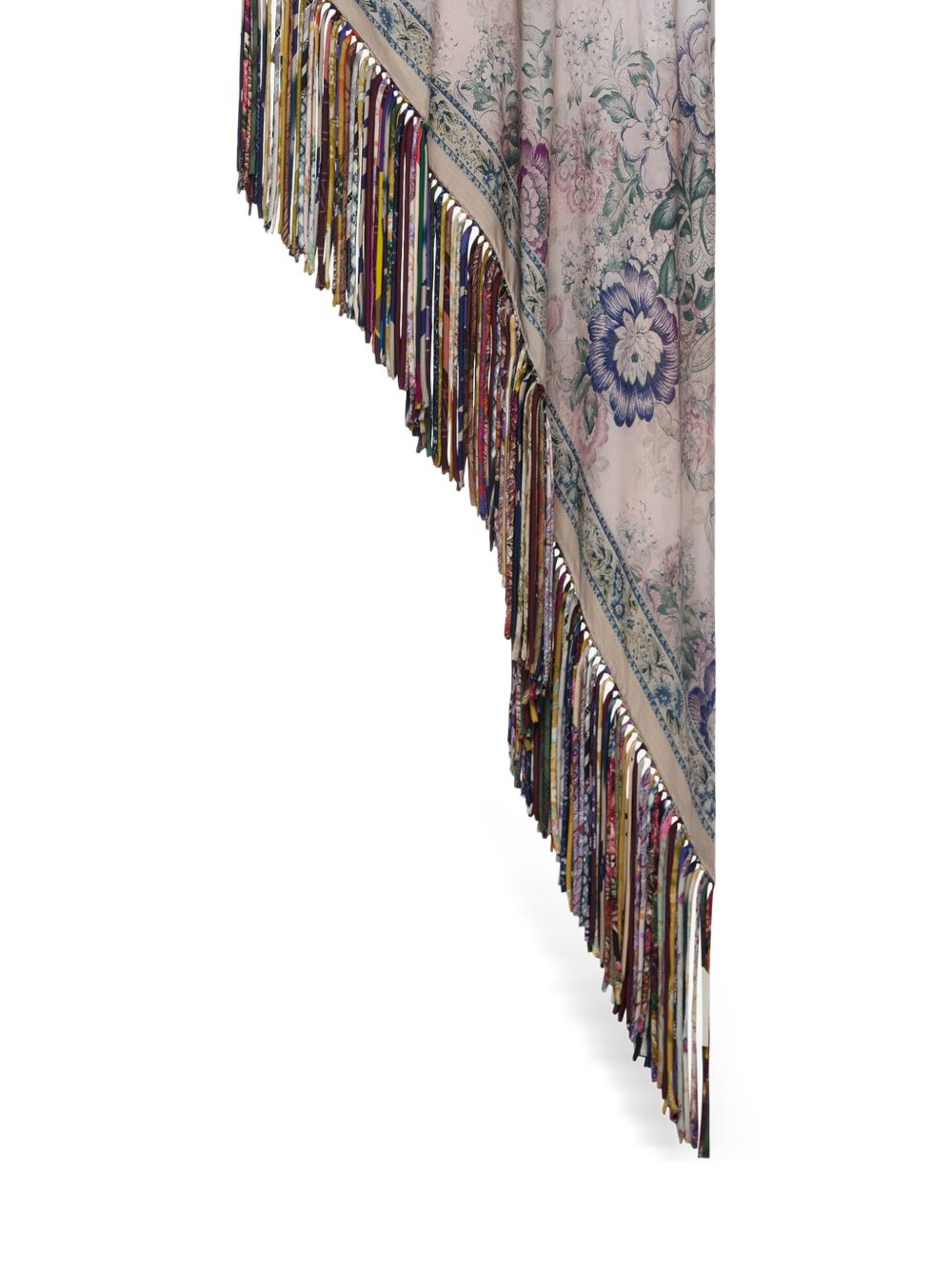 Pierre Louis Mascia Scarfs - Light and natural | 4f8d48e240162a6e2b24843d2005478763fef98f