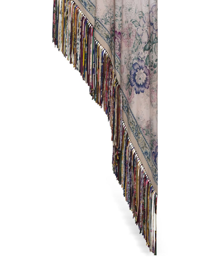 Pierre Louis Mascia Scarfs - Light and natural | 4f8d48e240162a6e2b24843d2005478763fef98f